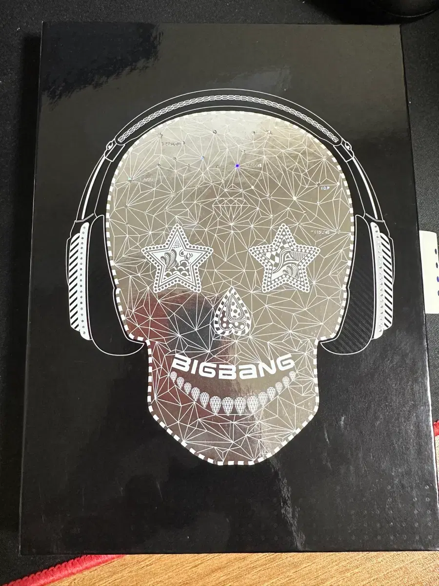 빅뱅(BIGBANG) 미니 4 앨범 cd 음반 | 브랜드 중고거래 플랫폼, 번개장터
